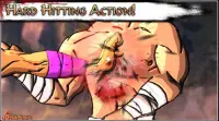 Martial Arts Brutality Screen Shot 16