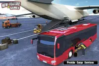Super Bus Arena: ခေတ်သစ်နည်းပြ Simulator ကို Screen Shot 9