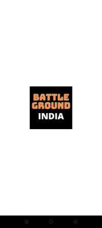 Battleground India Screen Shot 0