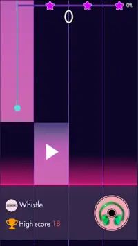 BLACKPINK Piano Tiles 2019 - Kill This Love Screen Shot 2