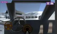 3D Offroad Cargo Racing im Lkw-Antrieb Screen Shot 0