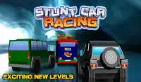 Stunt Car Racing - Multiplayer Screen Shot 9