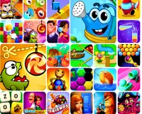 All Games: All in One Game App Screen Shot 1