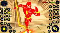 Speed Hero: Superhero Games Screen Shot 0