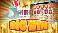 Free POP Slots - Online Casino Screen Shot 1