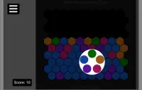 A Hexagonal Puzzle Game Screen Shot 6