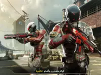 Modern Combat Versus: New Online Multiplayer FPS Screen Shot 8
