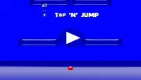 Jump Jump Ball Screen Shot 2