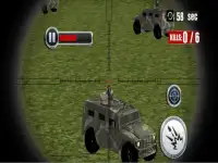 Elite Commando Sniper Shooter Screen Shot 13