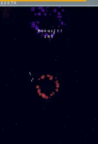 Space Shooter : Last Battle Screen Shot 5
