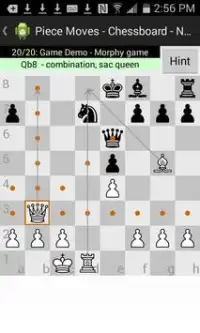Kent Chess (Free) Screen Shot 0