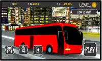 Dubai Bus Simulator 2 Screen Shot 1