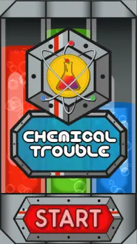 Chemical Trouble Screen Shot 0
