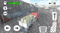트럭 시뮬레이터 운송 게임 3D 2020 Screen Shot 3