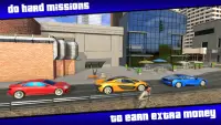 Grand City Thug - Gangster Crime Simulator 2020 Screen Shot 2