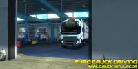 Euro American Trucks Driving Simulator 2020 Screen Shot 3