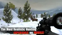 Buck Fever: American Hunter 3D Hunting Games Screen Shot 0