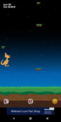 The Jumping Games - Fun FREE Racing Game Screen Shot 5