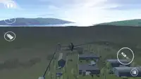 Nyata F16 Jet Fighter Screen Shot 3