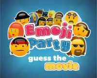 Emoji Party for Chromecast Screen Shot 0