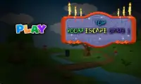 Top Room Escape Game 1 Screen Shot 0