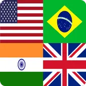 flags of all countries of the world guess-quiz