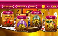 Slots Juegos De Casino Screen Shot 0