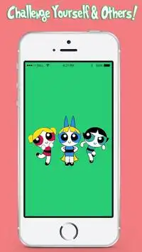 How To Draw Powerpuff girls Screen Shot 3