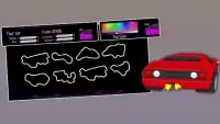 Freegear: Car Racing Simulator Screen Shot 2