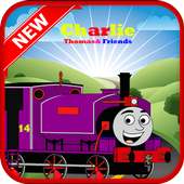 Super Charlie Thomas Ama Friends Adventure APK