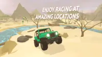Offroad Racing Simulator Screen Shot 5