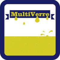 MultiVerre jeu à boire