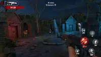 Scary Granny Escape Survival Screen Shot 1
