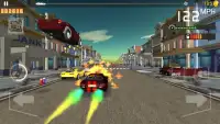Speed Racing Traffic Turbo 3D Screen Shot 6