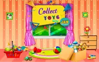 Toys games for kid with jan Screen Shot 8