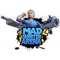 Mad Shooter Arena - Beta