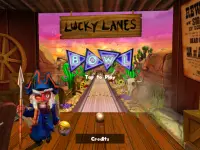 Lucky Lanes Bowling Screen Shot 5