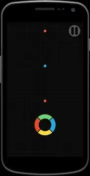 Switch Circle - Color Tap Screen Shot 1