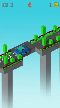 Cross The Bridges : Bridge Game Screen Shot 3