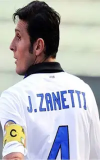 Javier Zanetti Puzzle Games Screen Shot 7