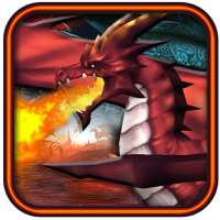 Sniper Dragon Slayer Hunter 3D