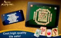 Mahjong Solitaire Guru Screen Shot 2