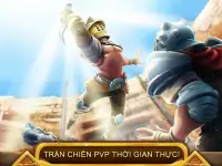 Tribal Battlefield: Chiến lược và bài chiến đấu Screen Shot 9