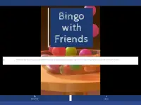 Bingo With Your Friends Same Room Multiplayer Game Screen Shot 9