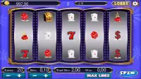 MEGA Craft Casino Slot Machine Screen Shot 4