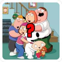 QUIZ FAMILY GUY