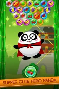 Bubble Panda Pop Screen Shot 6