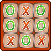 Tic Tac Toe Multiplayer