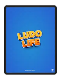 Ludo Life: Multiplayer Raja Screen Shot 12