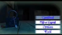 Mr P's Laboratory 3D Horror Jumpscare Game Screen Shot 1